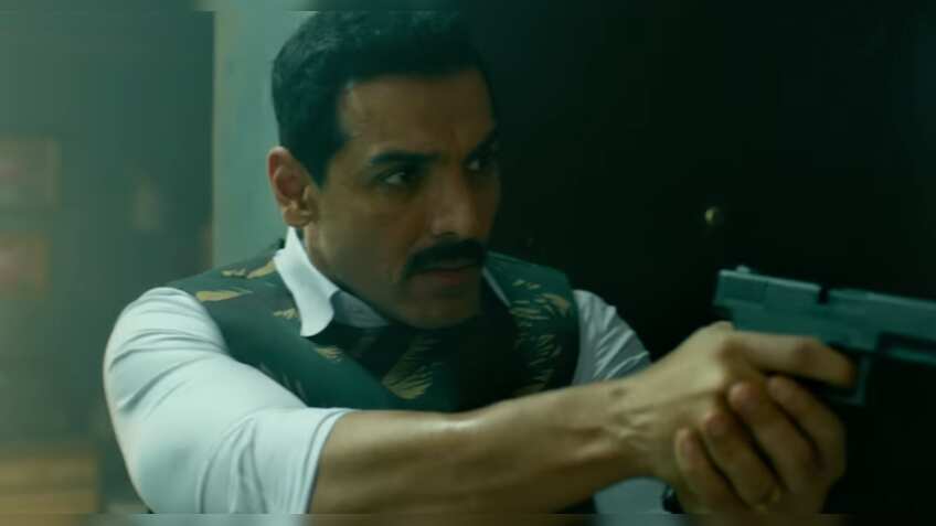 Batla House box office collection latest: John Abraham starrer stays steady, makes this much