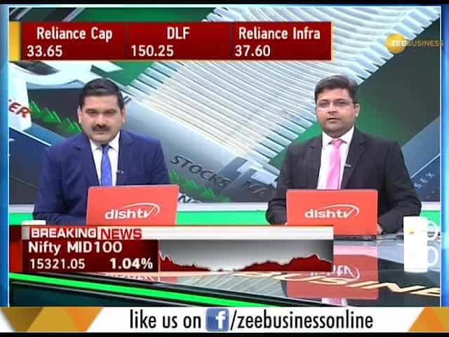 Final Trade: Know how market performed on 22 August, 2019