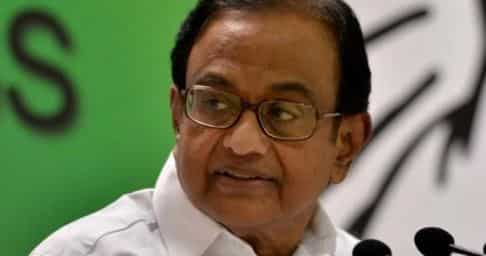 CBI dodges media, takes Chidambaram out by rear gate