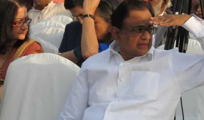 Prosecution seeks 5-day custody to grill Chidambaram