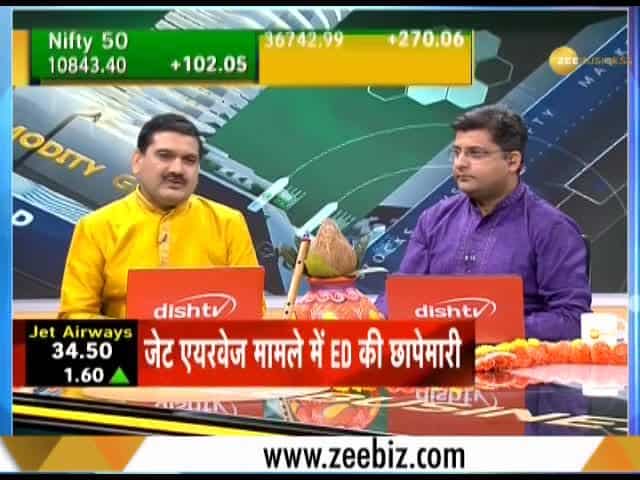 Final Trade: Know how market performed on 23 August, 2019