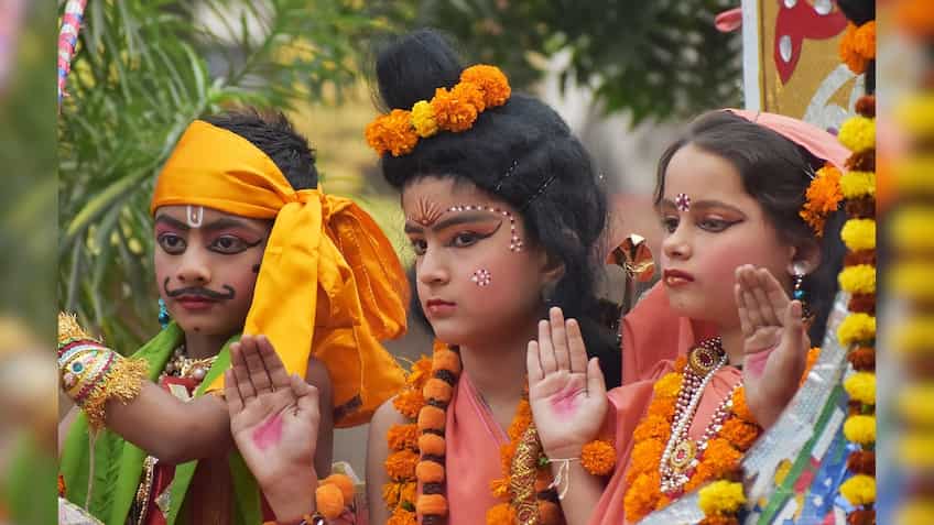 Coming Back! IRCTC-run Indian Railways Ramayana Circuit trains - Check dates, routes, price, online booking details