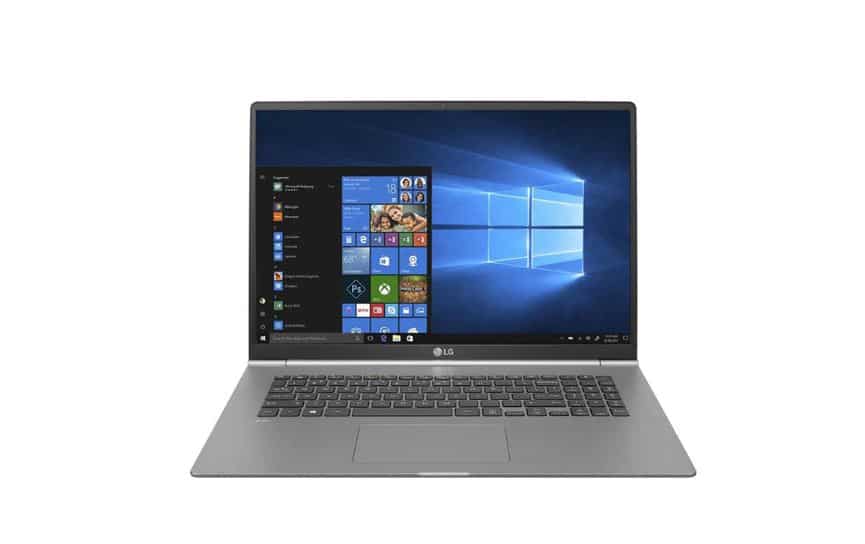 LG launches ultraportable laptops 'Gram' in India: Check price, features, specs and more