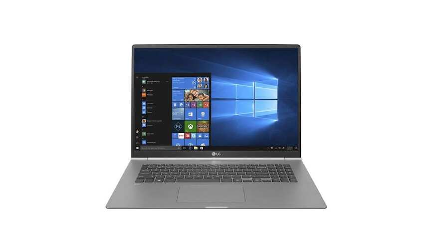 LG launches ultraportable laptops 'Gram' in India: Check price, features, specs and more