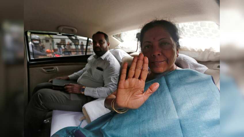 Experts welcome FM Nirmala Sitharaman's Rs 70,000 crore package for PSU banks, withdrawal of surcharge on FPIs