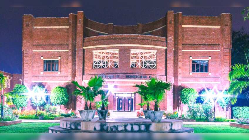 SIDBI-IIM Lucknow starts new management programme to help young entrepreneurs