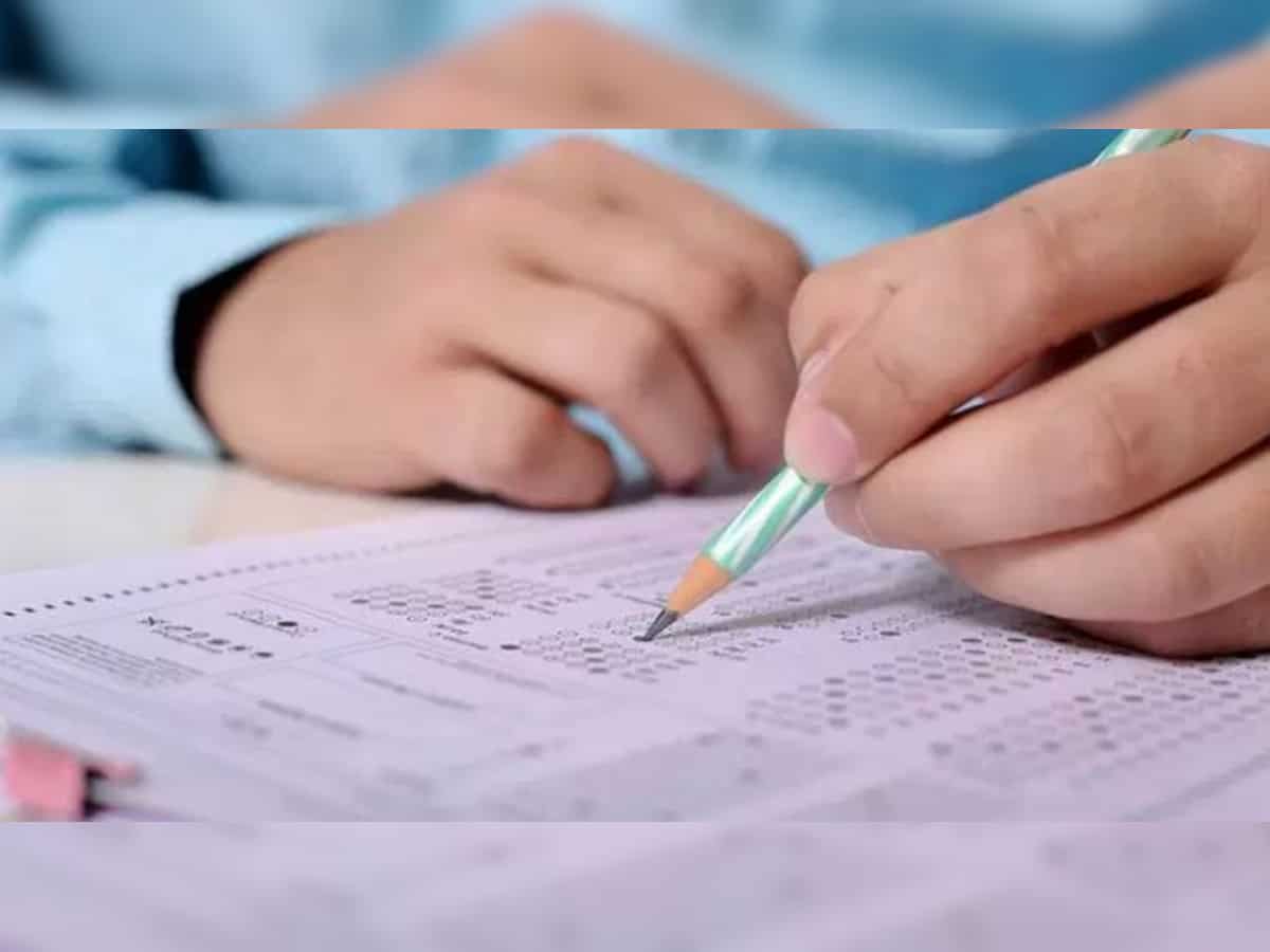 JEE Main 2020: Check chedule, examination dates and