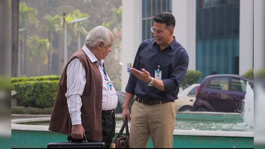  Mission Mangal box office collection: May cross earnings of another Akshay Kumar film Kesari this weekend