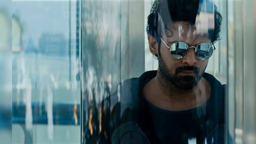 Saaho pre-release business: Prabhas starrer film's theatrical value stands at Rs 290 cr worldwide 