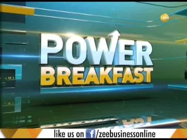 Power Breakfast: Major triggers that should matter for market today, August 26th, 2019