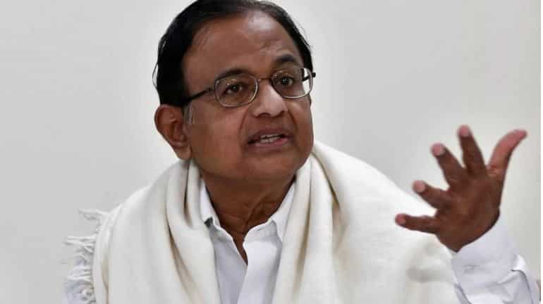 Chidambarams changed holding pattern of shell firms: ED