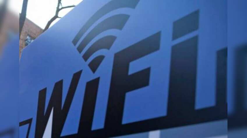 Soon, all villages to be connected with Wi-Fi through GramNet soon: Government