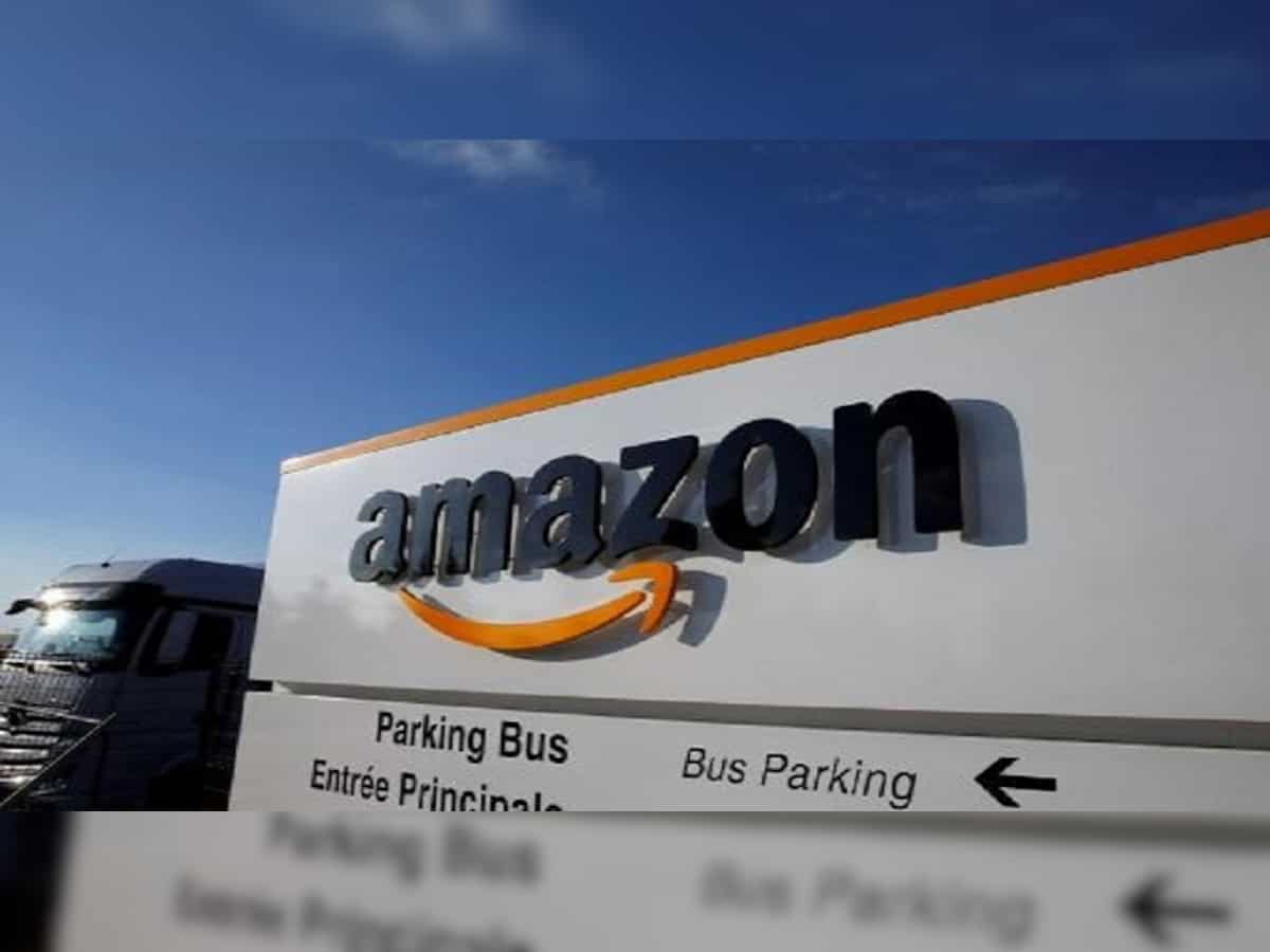 Amazon launches military veterans&#039; employment programme