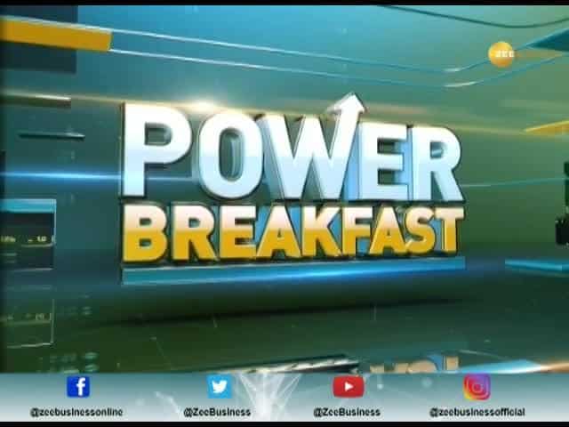 Power Breakfast: Major triggers that should matter for market today, August 27th, 2019