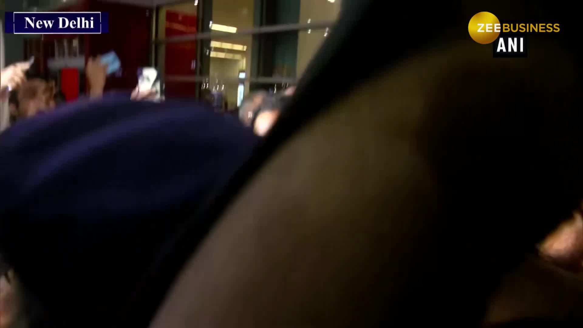 I'll get many more medals for the country: PV Sindhu 