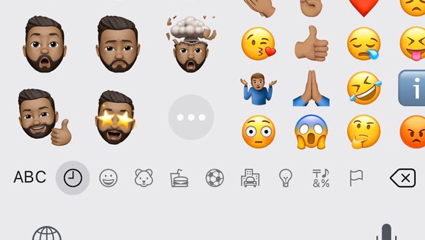 New WhatsApp update: iPhone users get Memoji Stickers support, ‘WhatsApp From Facebook' tag