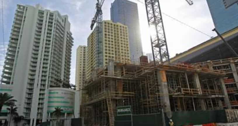 Major relief to stresssed realty sector on the anvil; govt announcement expected this week
