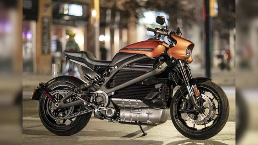 Harley-Davidson Street 750 limited edition launched; Check price, features 