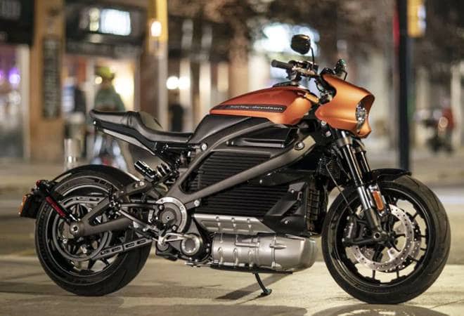 Harley-Davidson Street 750 limited edition launched; Check price, features