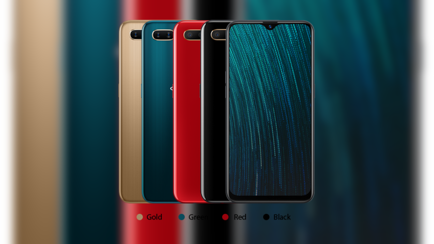 OPPO, OnePlus, Huawei rank high in smartphones survey