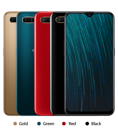 OPPO, OnePlus, Huawei rank high in smartphones survey