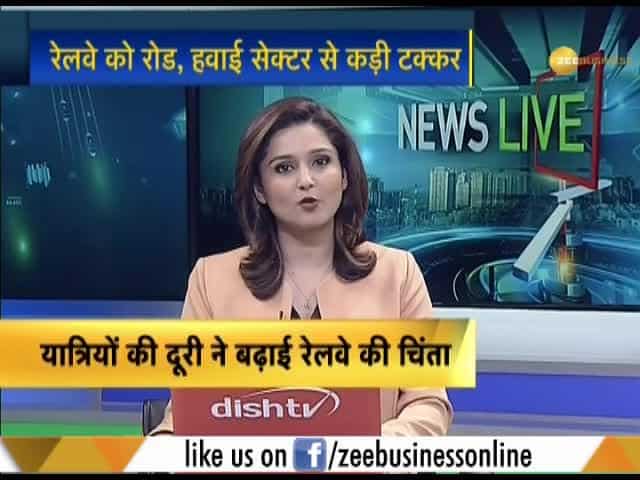 Heavy discounts on Train tickets: Railways announce 25 per cent discount