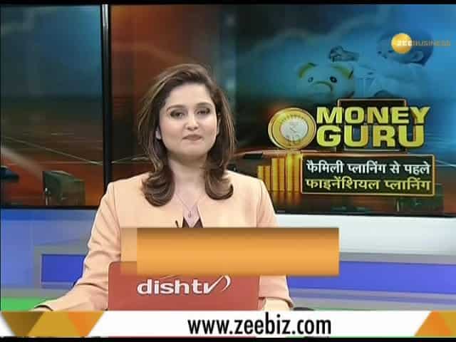 Money Guru: Financial planning for better family planning