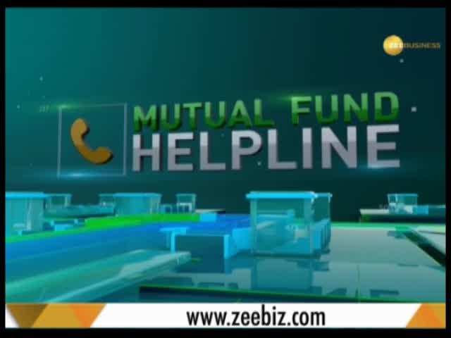 Mutual Fund Helpline: Difference between LTCG and STCG in mutual fund