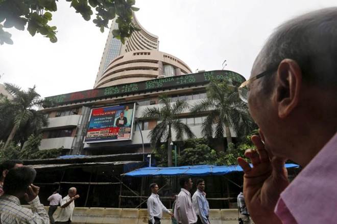Sensex, Nifty trade tepid on neutral FIIs; Vodafone Idea, IDBI Bank, SREI Infra stocks bleed