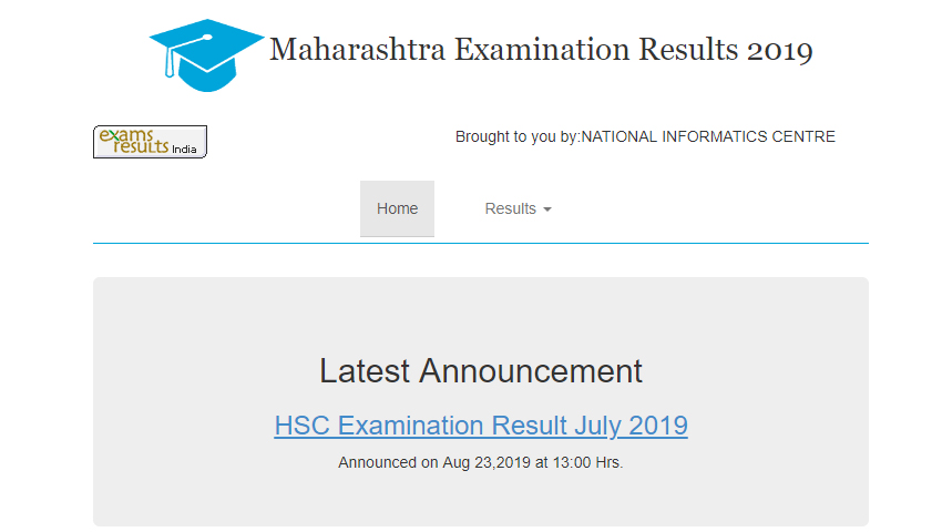 Maharashtra SSC Supplementary Result 2019 LIVE: MSBSHSE Students alert! Class 10 supplementary exam result today at mahresult.nic.in