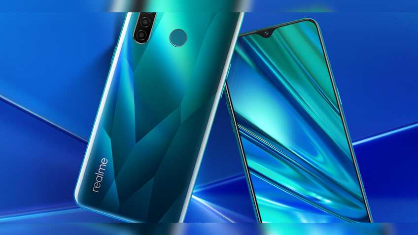 Realme XT to be launched in India next month: Check expected specs, other details