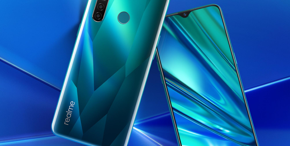 Realme XT to be launched in India next month: Check expected specs, other details