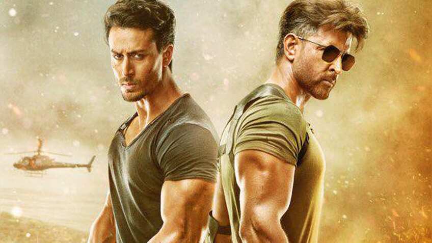 War box office collection prediction: Rs 170 cr in 5 days! Hrithik Roshan, Tiger Shroff starrer set for dream run
