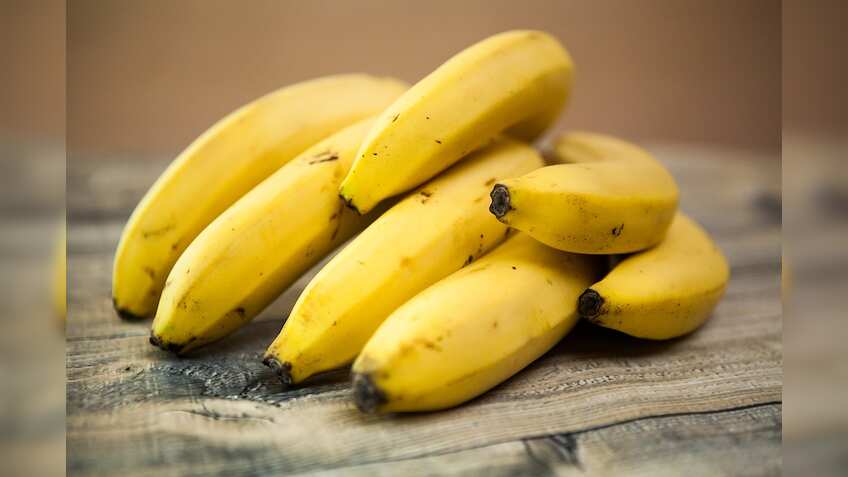 Banned! No bananas to be sold on Lucknow railway station