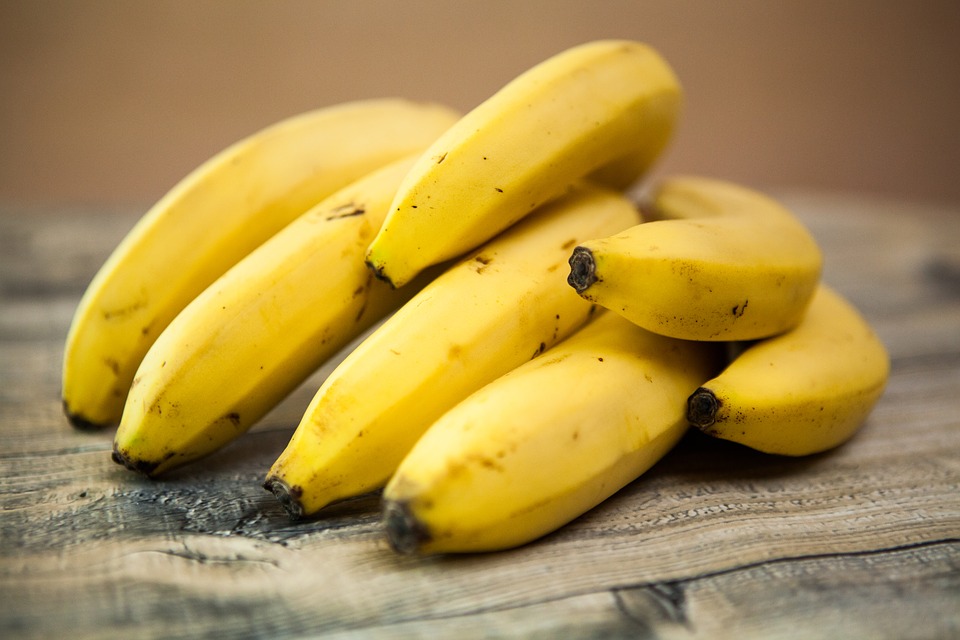 Banned! No bananas to be sold on Lucknow railway station