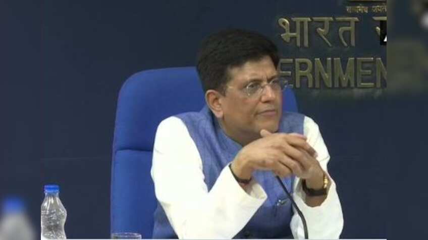 Cabinet eases FDI norms in coal mining, digital media to boost economic growth