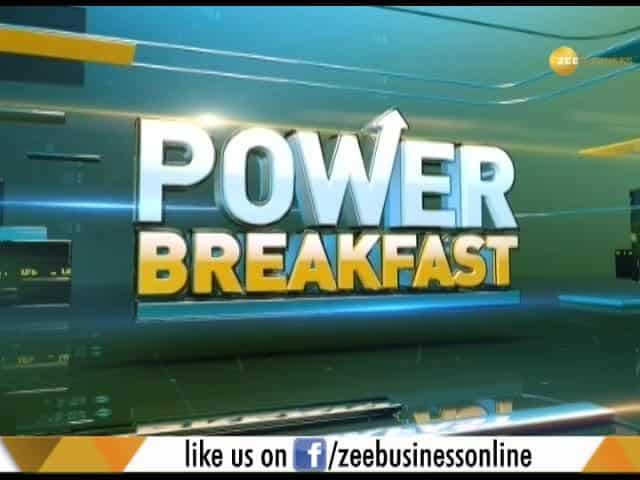 Power Breakfast: Major triggers that should matter for market today, August 29th, 2019
