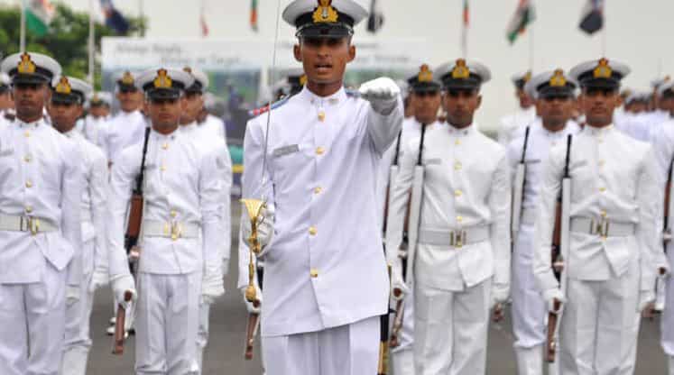Indian Navy Recruitment 2019: Salary upto Rs 69,100, apply for 14 Group ‘C’ Non-Gazetted Posts; check details here