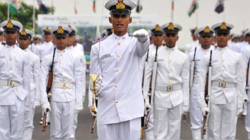 Indian Navy Recruitment 2019: Salary upto Rs 69,100, apply for 14 Group ‘C’ Non-Gazetted Posts; check details here