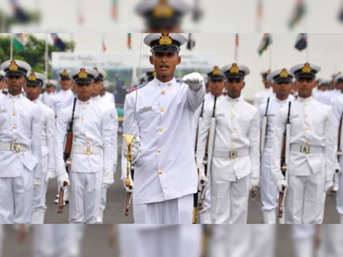 Indian Navy Recruitment 2019: Salary upto Rs 69,100,
