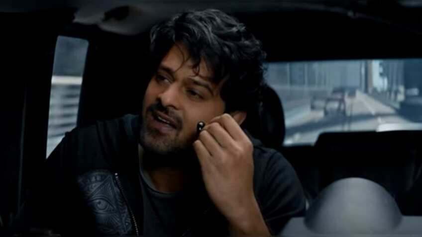 Saaho box office collection day 1: Prabhas, Shraddha's much-awaited movie to bag this much amid mixed reviews 