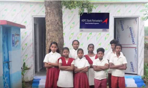 HDFC Bank boosts incomes, transforms lives in 1,100 villages under its Parivartan programme  