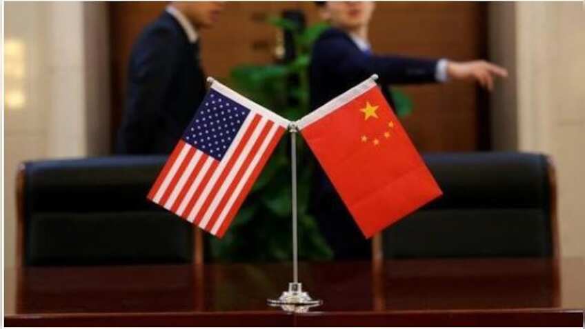 US-China trade war: First round of tariffs due to be introduced on Sunday