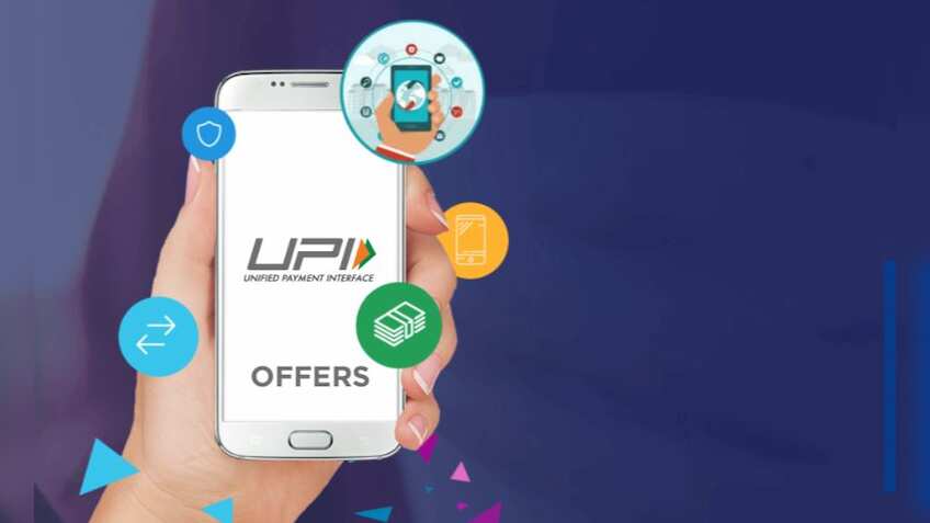  BHIM UPI charges: Digital payments to get cheaper; No fee for transactions below Rs 100