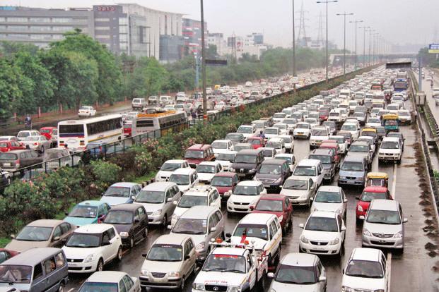Traffic violation: Beware! You have to pay 10 times more from tomorrow