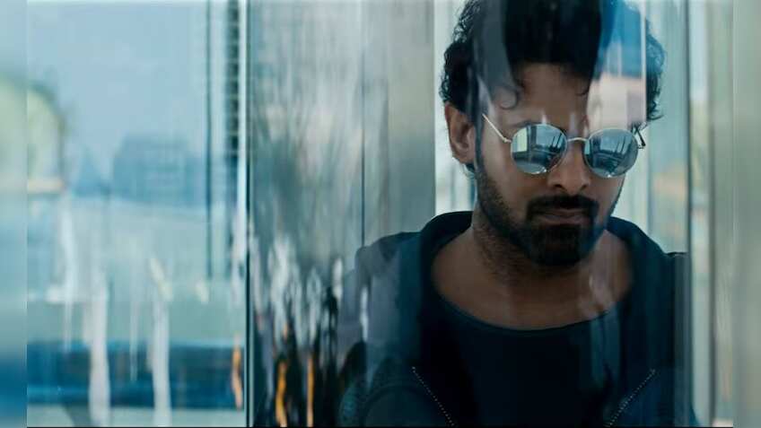 Saaho box office collection  Day 1: Prabhas and Shraddha Kapoor film earns over Rs 100 cr