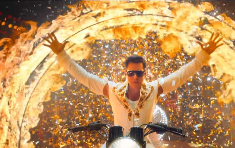 1. Bharat box office collection