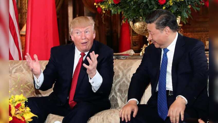 US-China trade dispute: Donald Trump prepares to impose 15 pct tariffs on Chinese imports