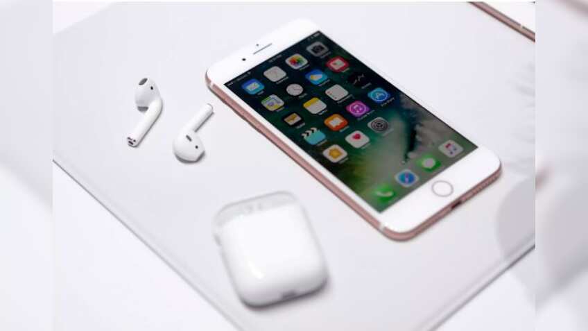 Soon you will be charging your smartphone 'in the air'