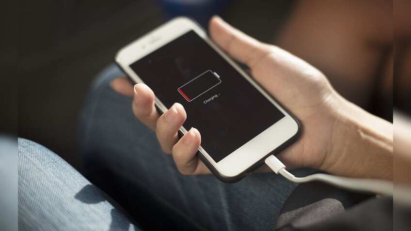 Juice up! These smartphones with bigger batteries, fast charging are changing the game